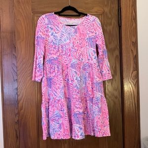 Brand New never worn Lilly Pulitzer Geanna dress